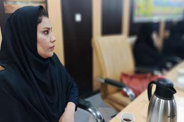 فریدون جعفریان فر
روابط عمومی دانشگاه علوم پزشکی دزفول